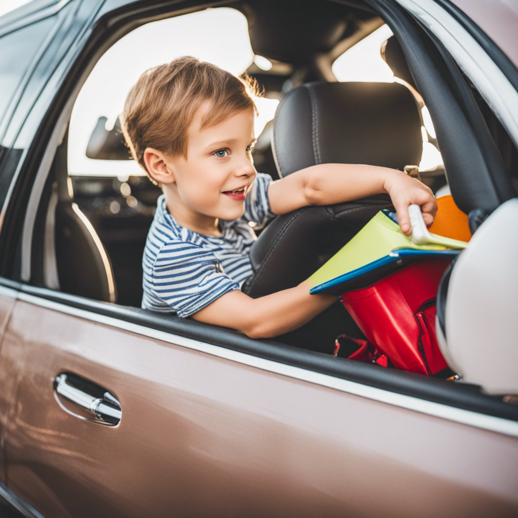 10 Patarimų pasiruošti ilgoms kelionėms automobiliu