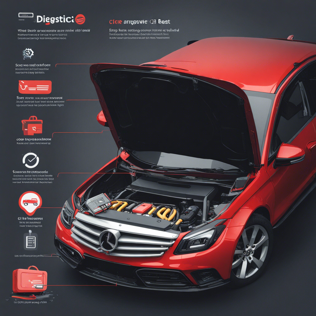 Geriausios automobilių diagnostikos programinės įrangos pasirinkimo vadovas