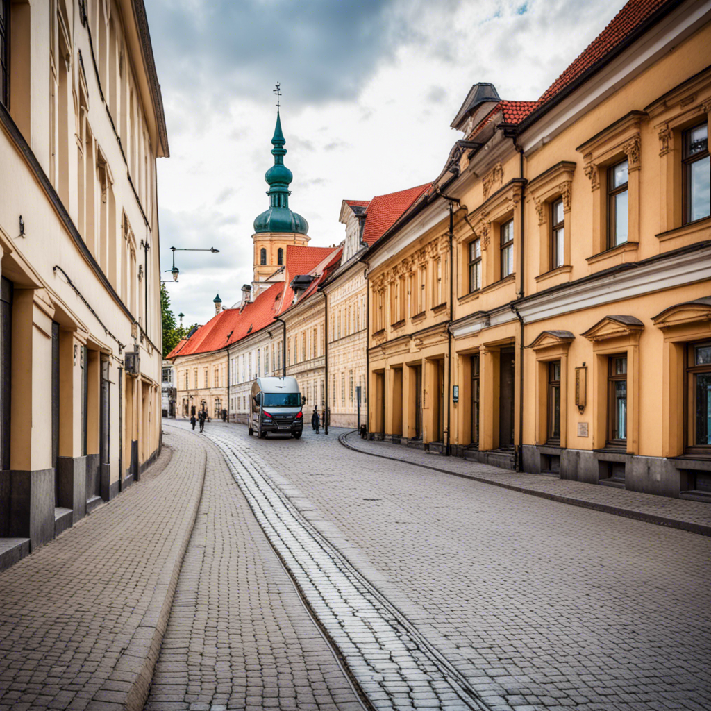 Pažinkite Lietuvą ir atraskite geriausias maršrutų leidimo vietas automobilių kelionėms